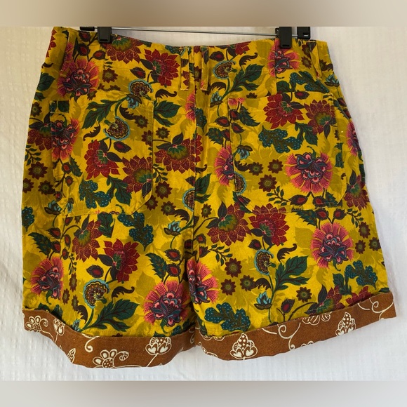 Sundance Sumi Shorts - Picture 3 of 10